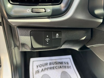 2019 Kia Rio S