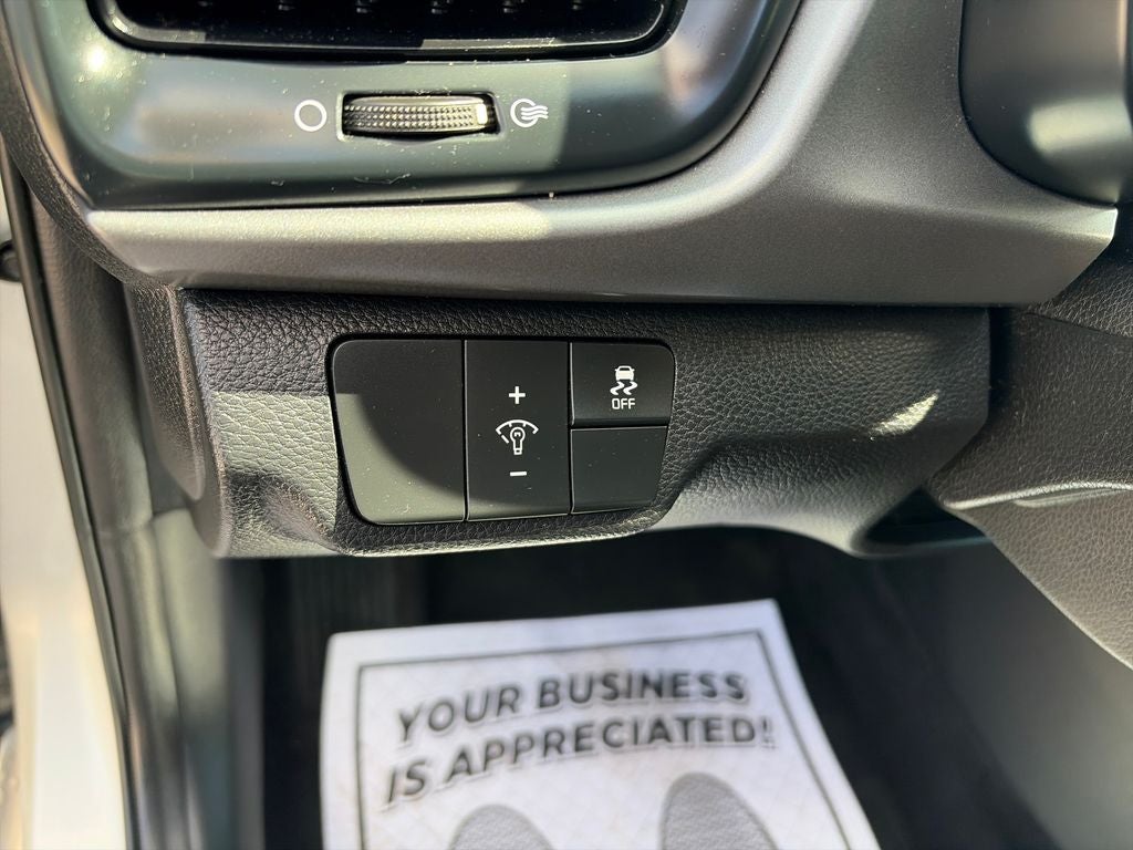 2019 Kia Rio S