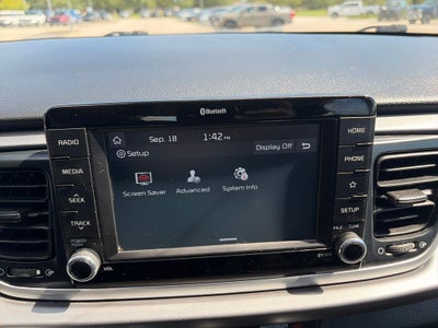 2019 Kia Rio S