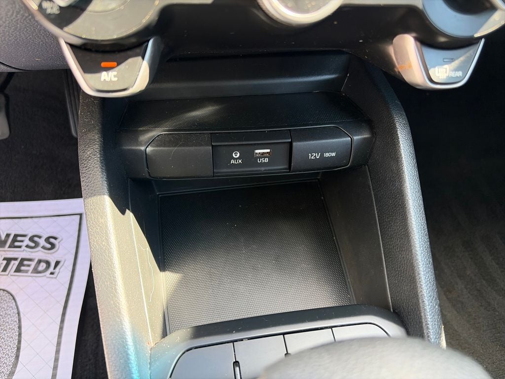 2019 Kia Rio S