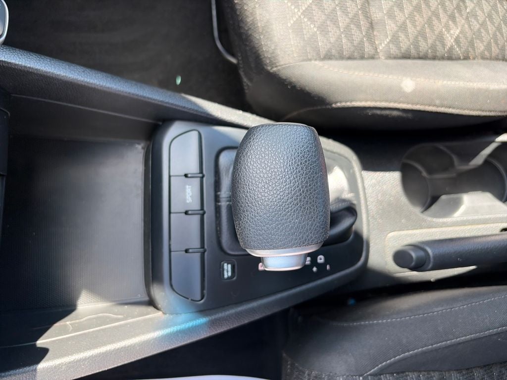 2019 Kia Rio S