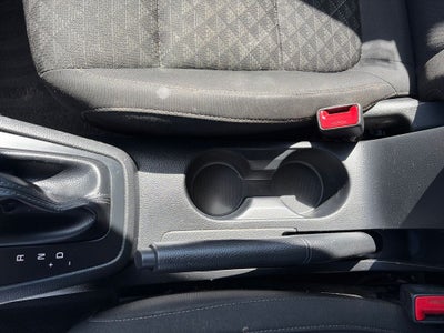 2019 Kia Rio S