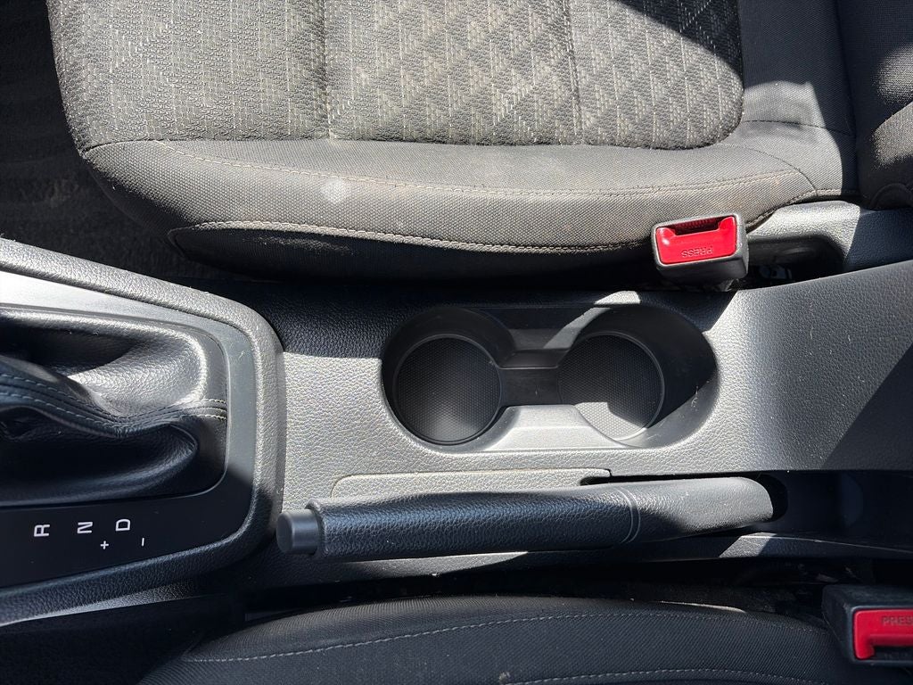 2019 Kia Rio S