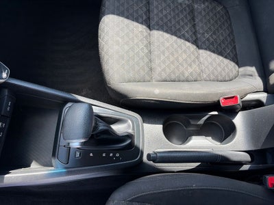 2019 Kia Rio S