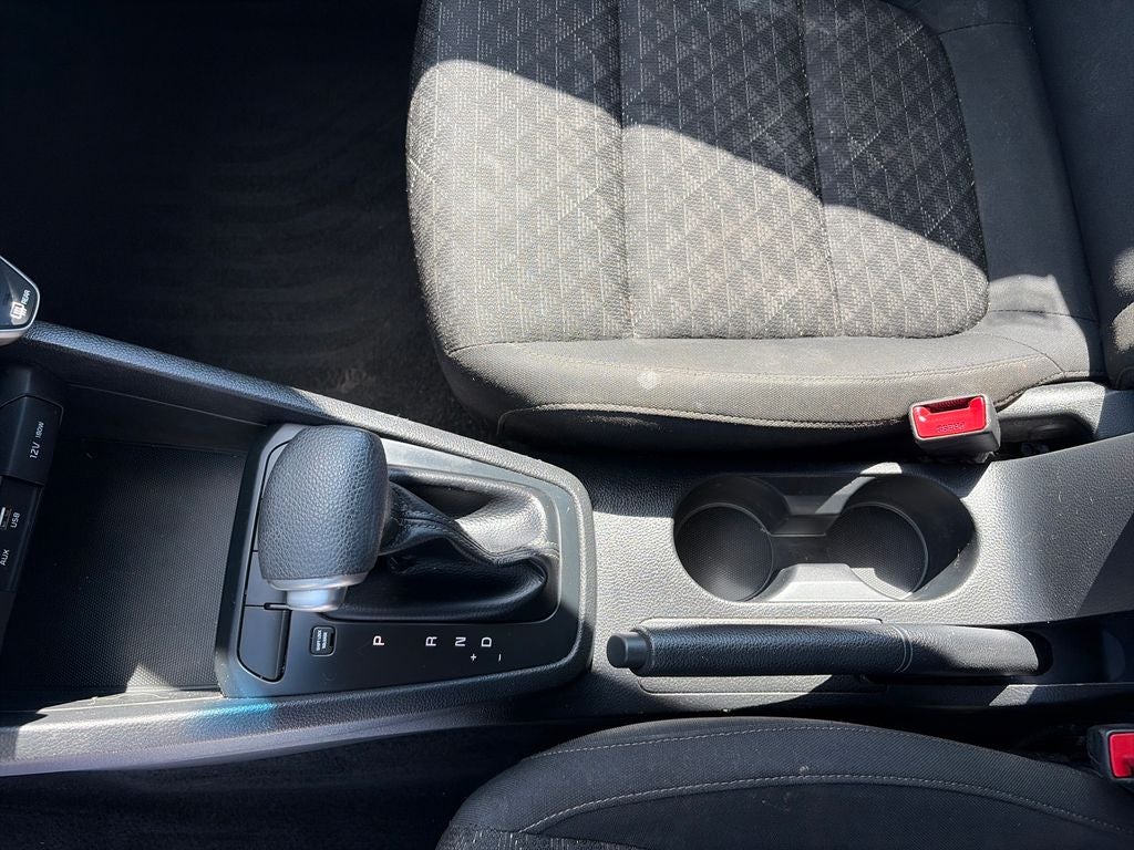 2019 Kia Rio S
