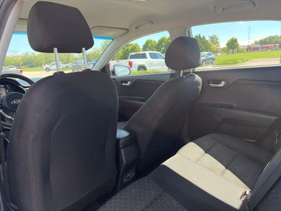 2019 Kia Rio S