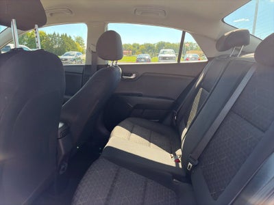 2019 Kia Rio S