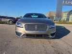 2020 Lincoln MKZ Reserve