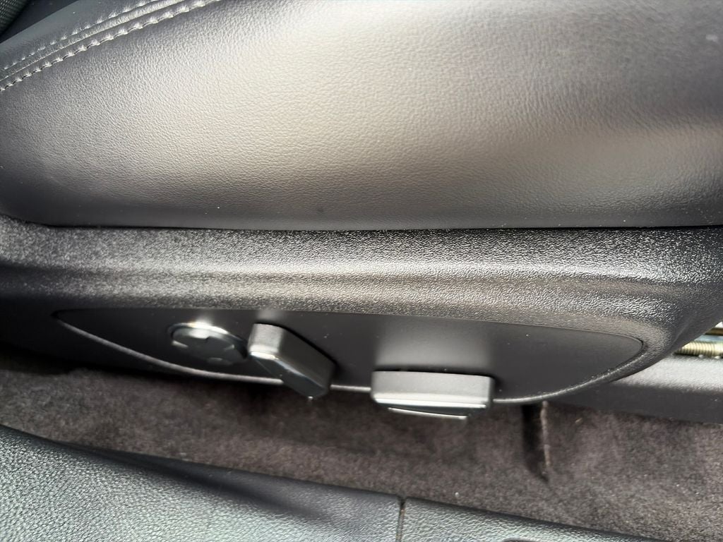 2020 Lincoln MKZ Reserve