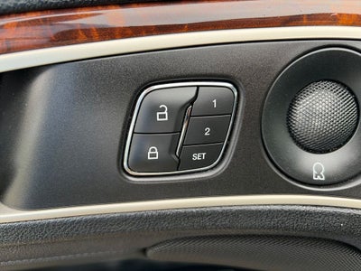 2020 Lincoln MKZ Reserve