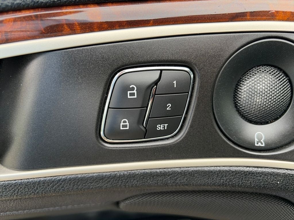 2020 Lincoln MKZ Reserve