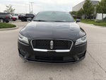 2020 Lincoln MKZ Reserve