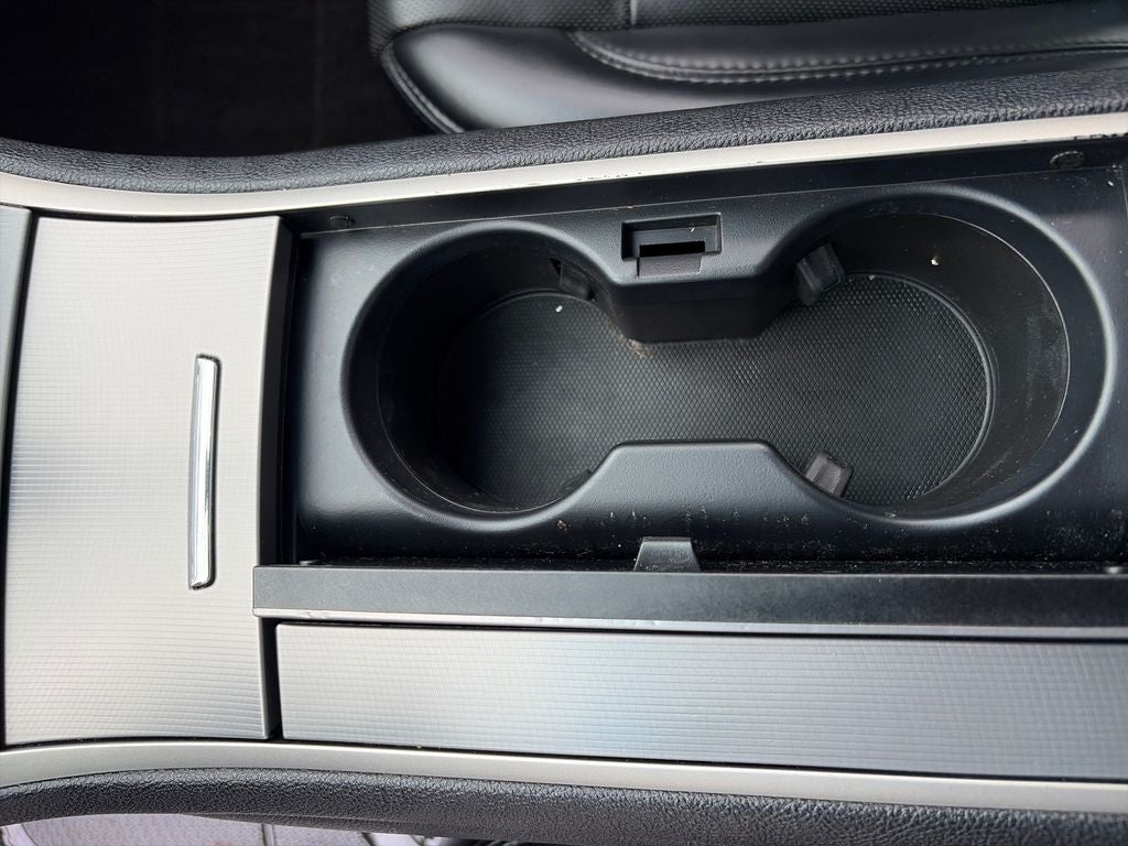 2020 Lincoln MKZ Reserve