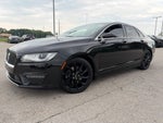 2020 Lincoln MKZ Reserve