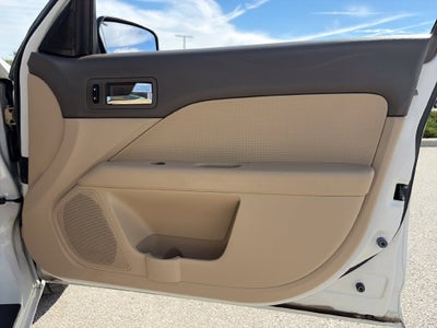 2009 Mercury Milan Premier 1 OWNER