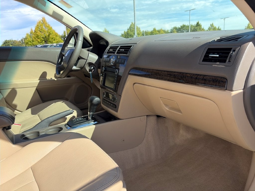 2009 Mercury Milan Premier 1 OWNER