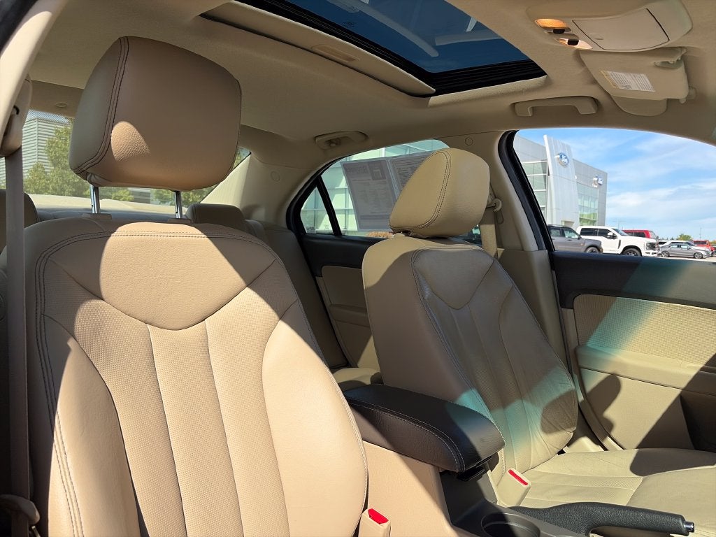 2009 Mercury Milan Premier 1 OWNER
