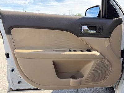 2009 Mercury Milan Premier 1 OWNER