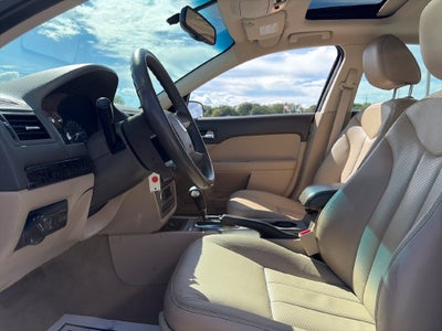 2009 Mercury Milan Premier 1 OWNER