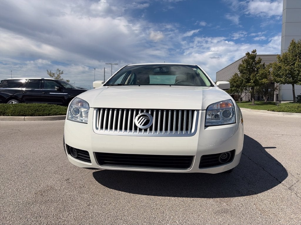 2009 Mercury Milan Premier 1 OWNER