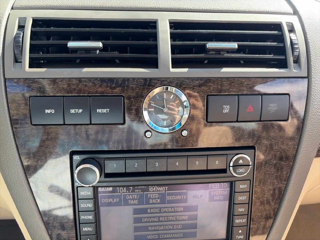 2009 Mercury Milan Premier 1 OWNER
