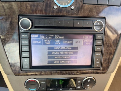 2009 Mercury Milan Premier 1 OWNER