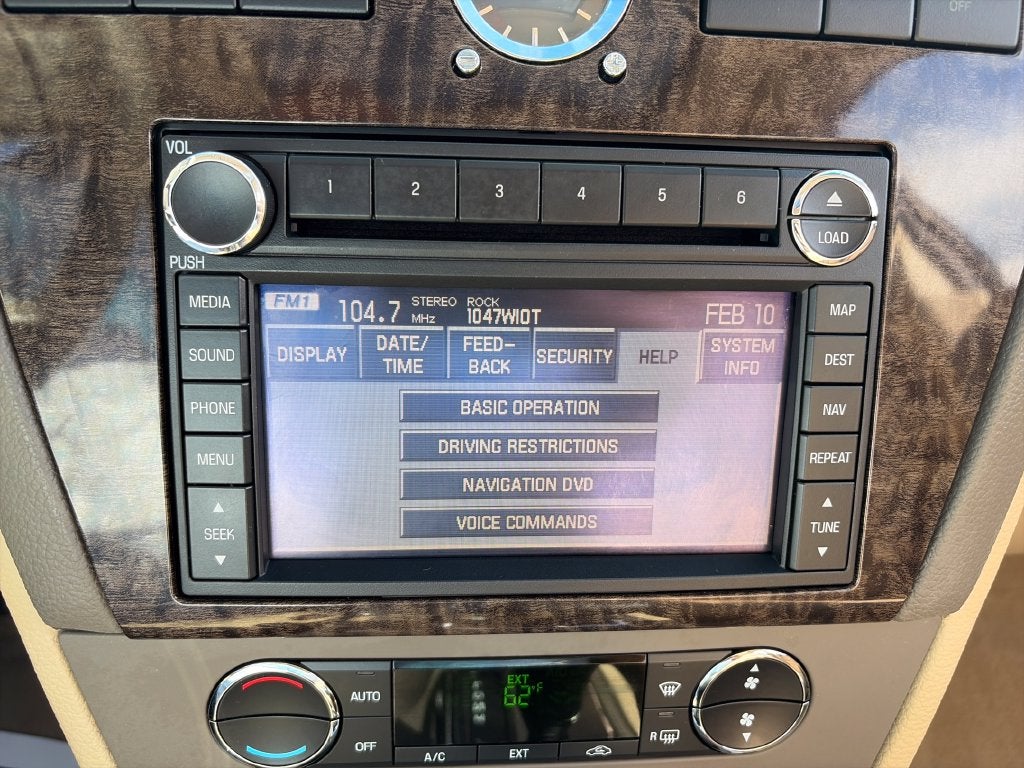 2009 Mercury Milan Premier 1 OWNER
