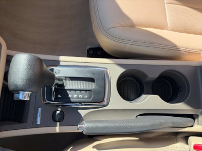 2009 Mercury Milan Premier 1 OWNER