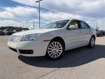 2009 Mercury Milan Premier 1 OWNER