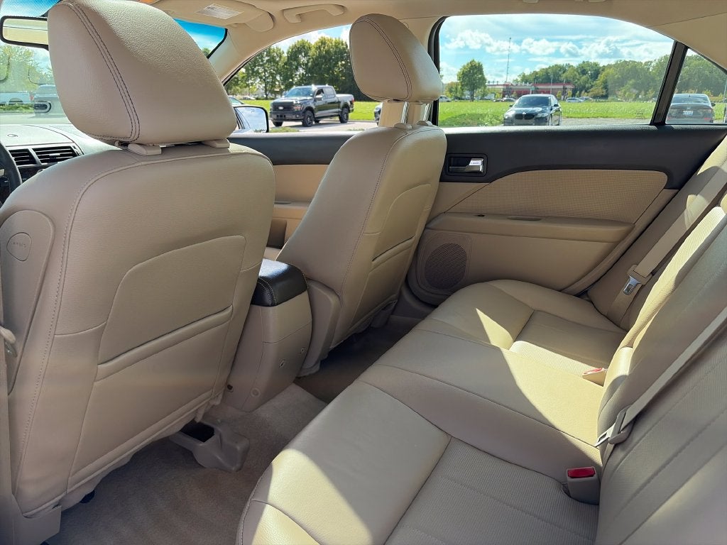 2009 Mercury Milan Premier 1 OWNER