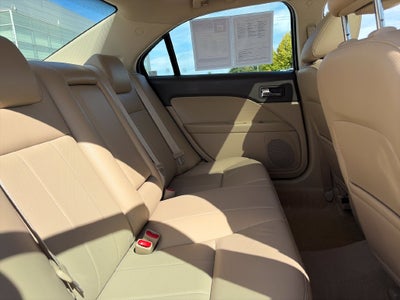 2009 Mercury Milan Premier 1 OWNER