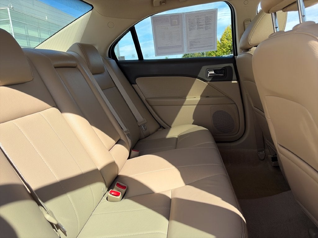2009 Mercury Milan Premier 1 OWNER
