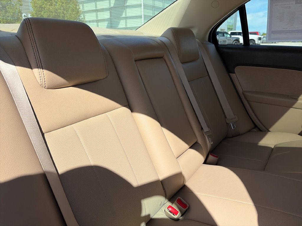 2009 Mercury Milan Premier 1 OWNER