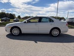 2009 Mercury Milan Premier 1 OWNER