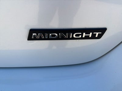 2018 Nissan Sentra SR
