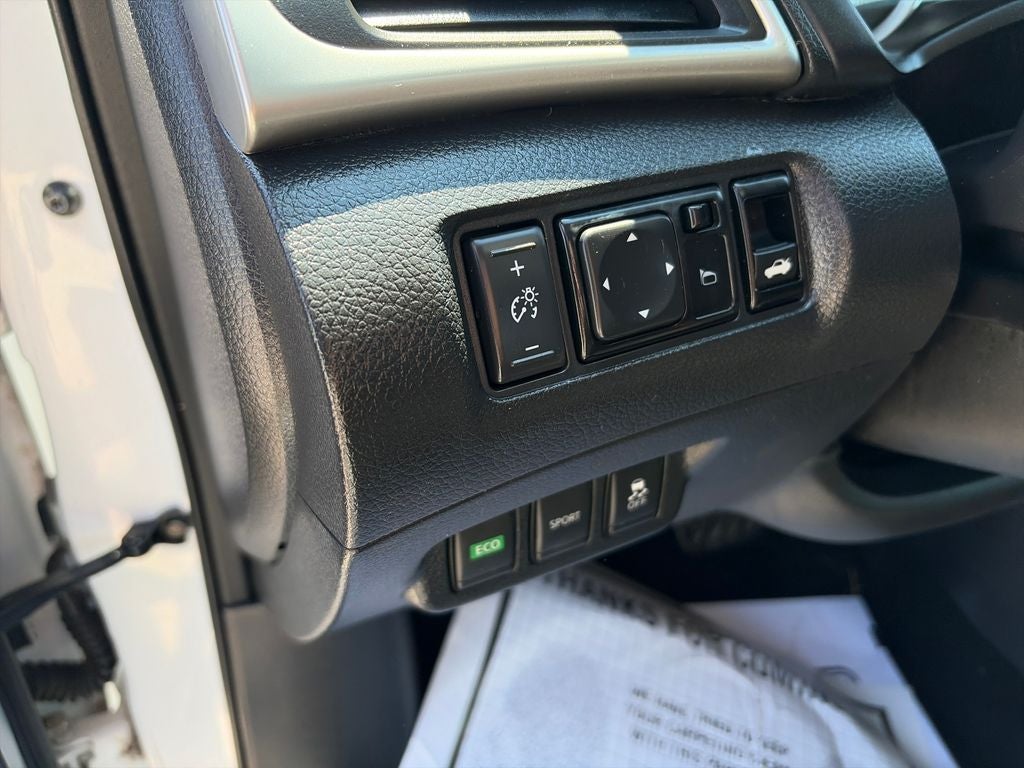 2018 Nissan Sentra SR