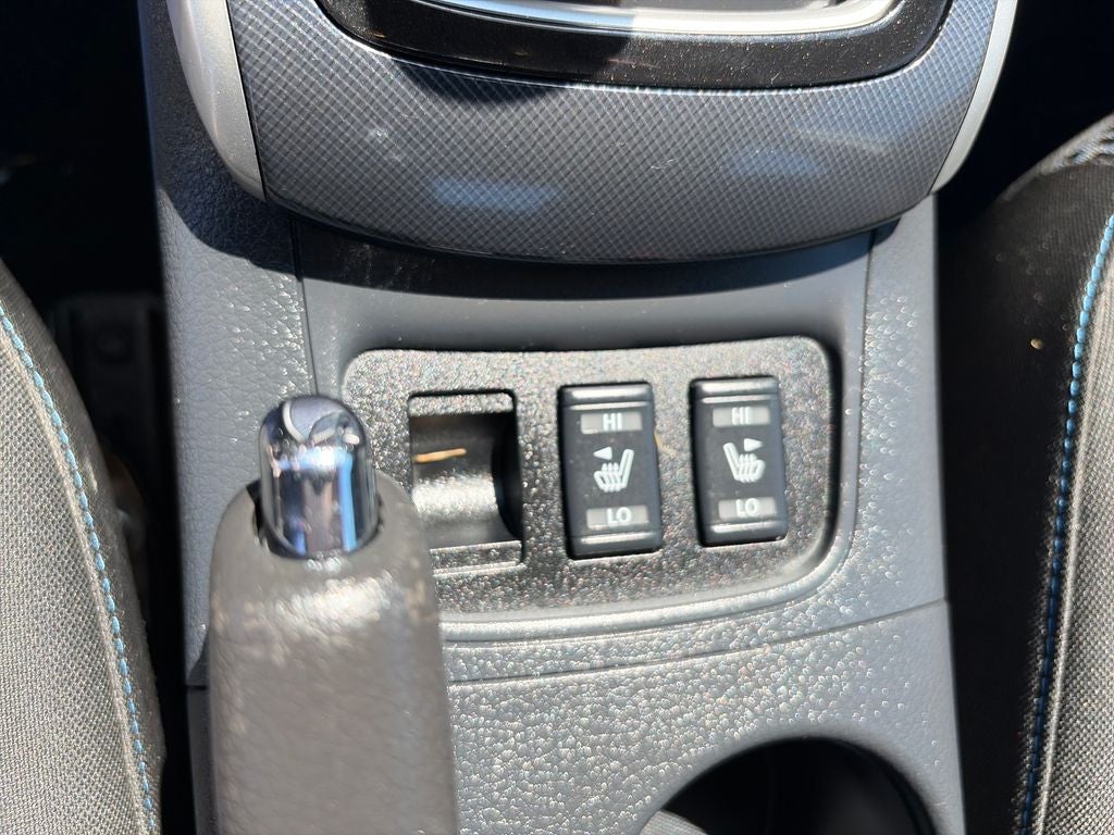 2018 Nissan Sentra SR