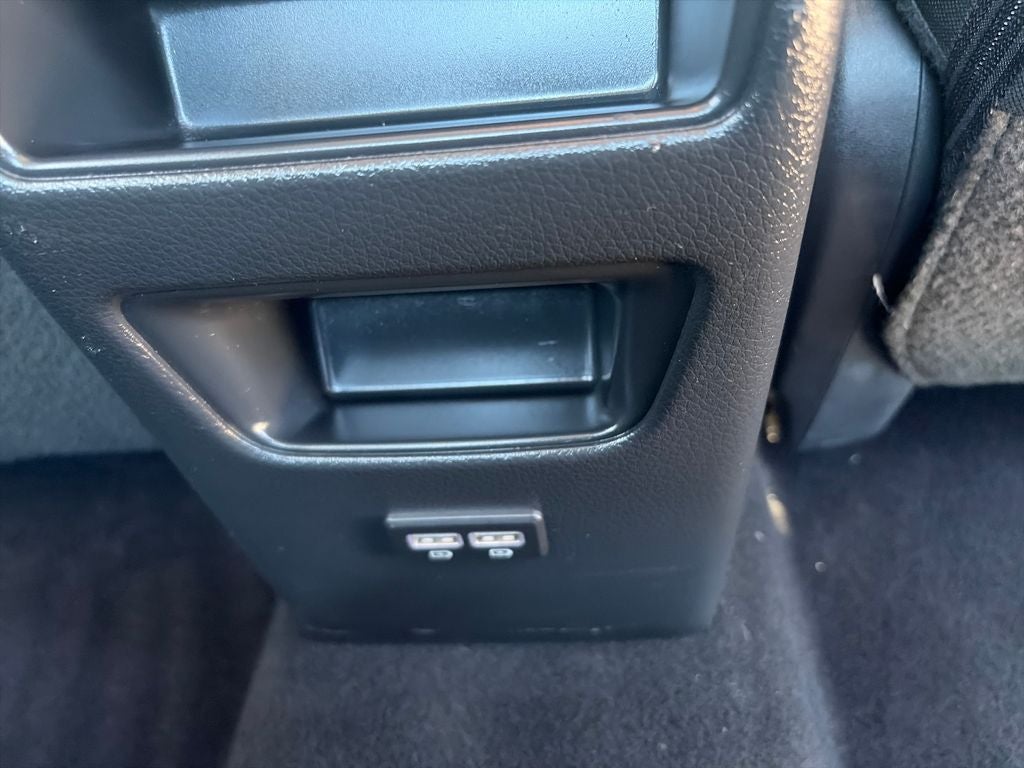 2018 Nissan Sentra SR