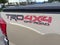 2017 Toyota Tacoma TRD Off-Road