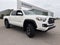 2021 Toyota Tacoma TRD Off-Road V6 V6