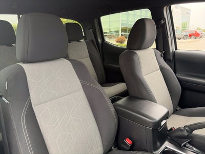 2021 Toyota Tacoma TRD Off-Road V6 V6