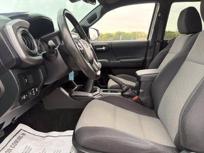 2021 Toyota Tacoma TRD Off-Road V6 V6