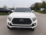2021 Toyota Tacoma TRD Off-Road V6 V6