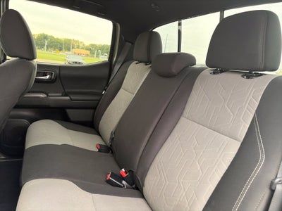 2021 Toyota Tacoma TRD Off-Road V6 V6