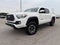 2021 Toyota Tacoma TRD Off-Road V6 V6