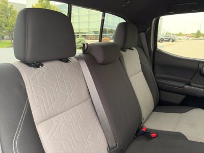 2021 Toyota Tacoma TRD Off-Road V6 V6