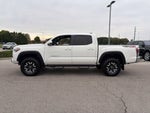 2021 Toyota Tacoma TRD Off-Road V6 V6