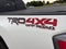 2021 Toyota Tacoma TRD Off-Road V6 V6