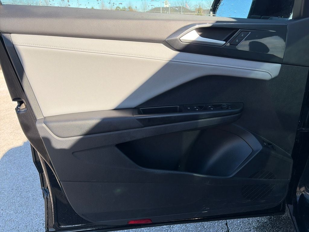 2022 Volkswagen Taos 1.5T SEL