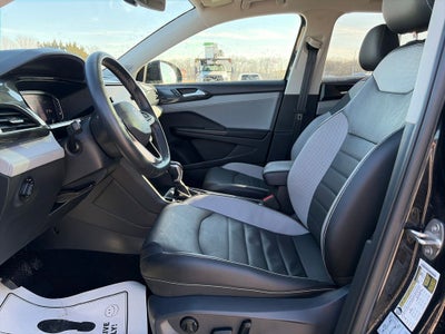 2022 Volkswagen Taos 1.5T SEL